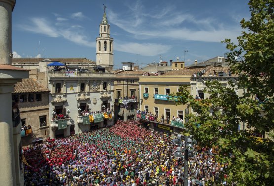 Diada Sant Fèlix