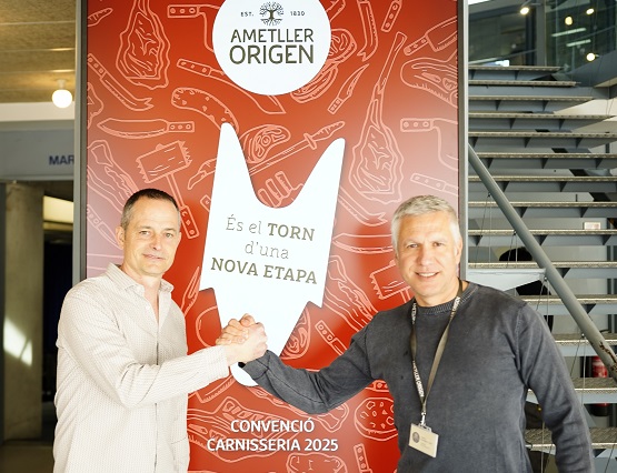 Ametller Origen Arnall 2
