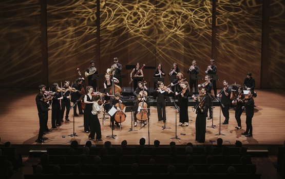 Beethoven destt