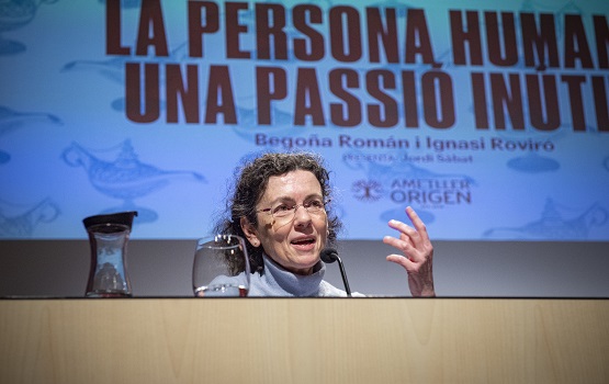 Begoña RomanVILAPENSA Roser Blanch dest