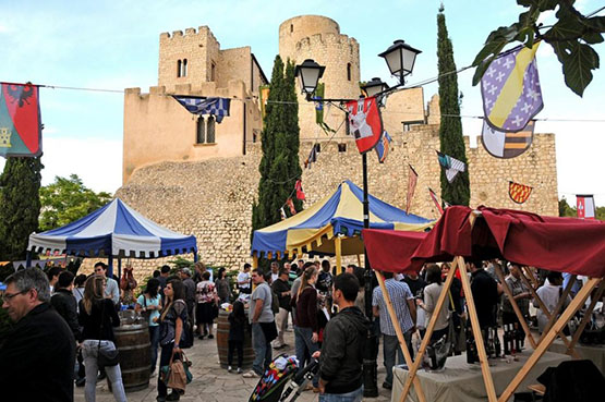 Castellet Festacatalunya