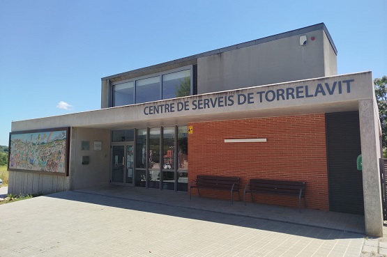 Centre de Serveis torrelavit 2
