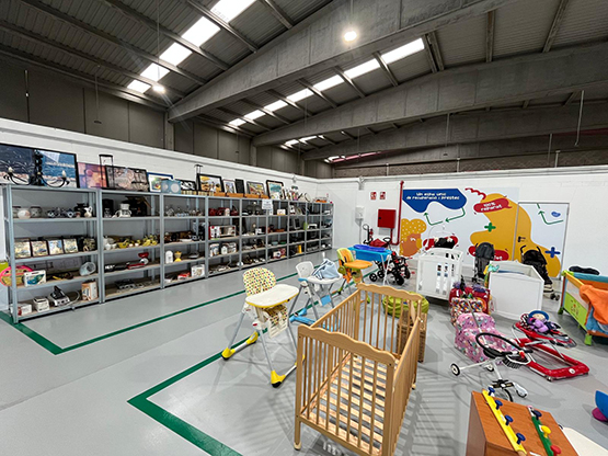 Com nou interior