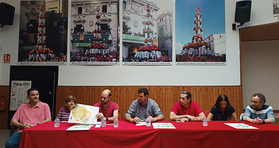 Cursa Lluís Barrera