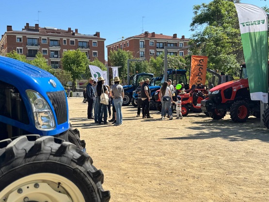 Demo Agro 22