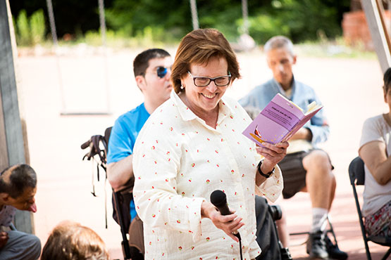 EVA roserblanch