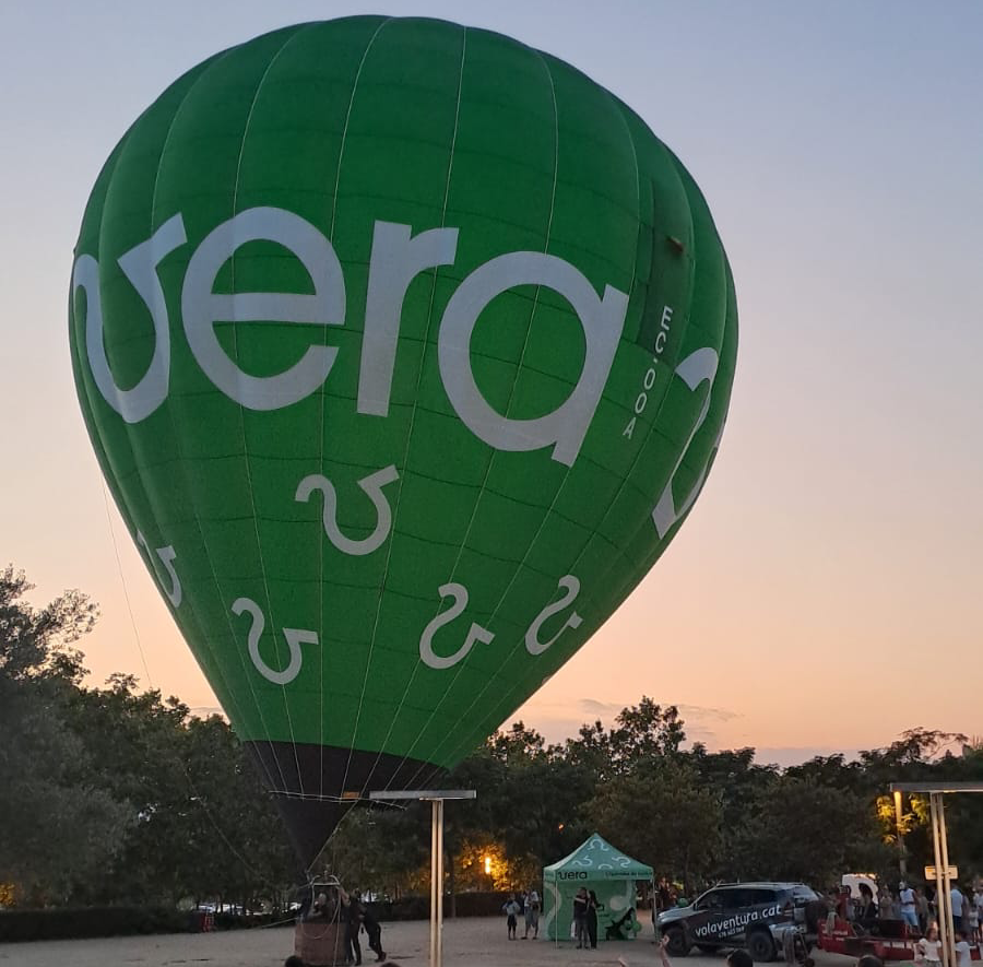 GLOBUS VERA