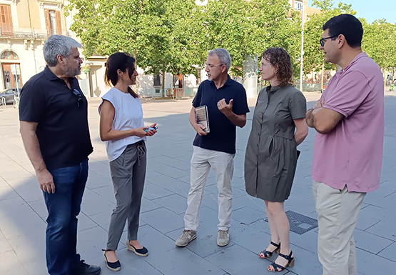 Junts pla econòmic financer