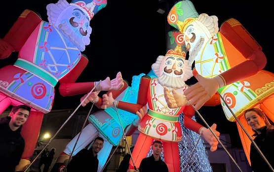 Mercat Nadal Gelida 5 dest