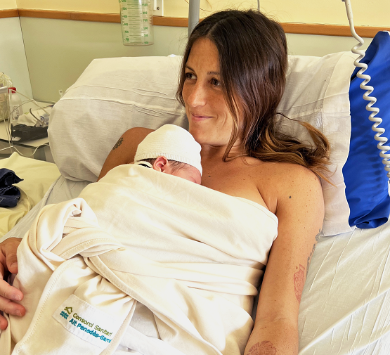 Mocador pell amb pell 444