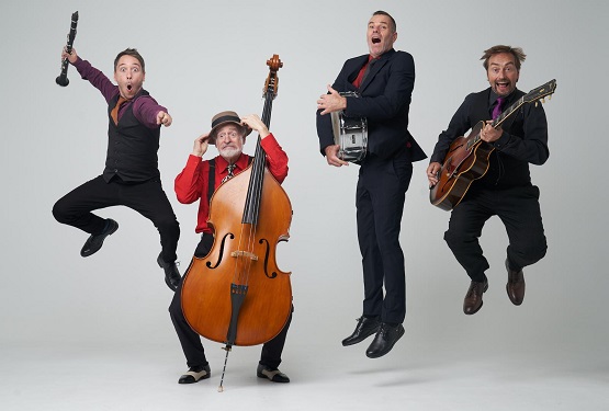 Nit Artesania Cool cat Combo 011