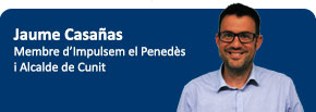 Jaume Casañas