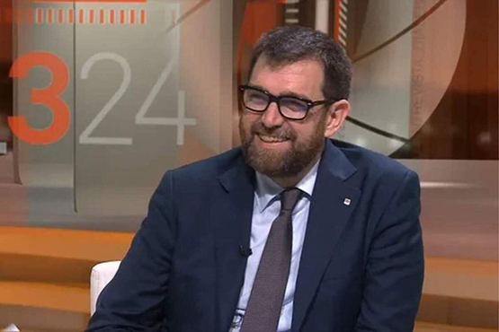 Oriol Duranbona