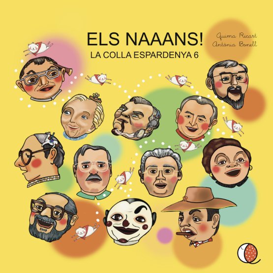 PORTADA NAAANS