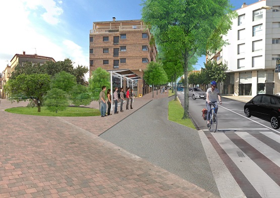 Rambla JxSS 122