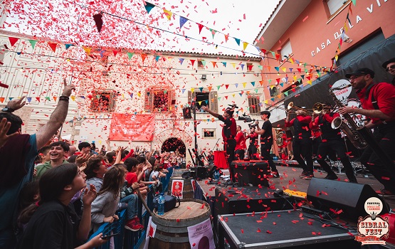 SIDRALFEST 2444