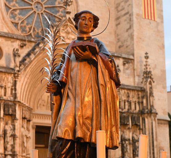 Sant Fèlix primer pla2