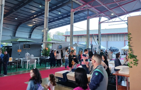 Semicobert llar 5 122