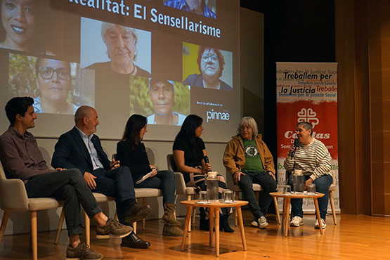 Sensellarisme