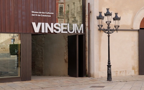 Vinseum desttt