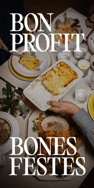 Bones Festes