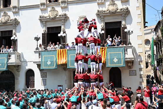 castellers 333