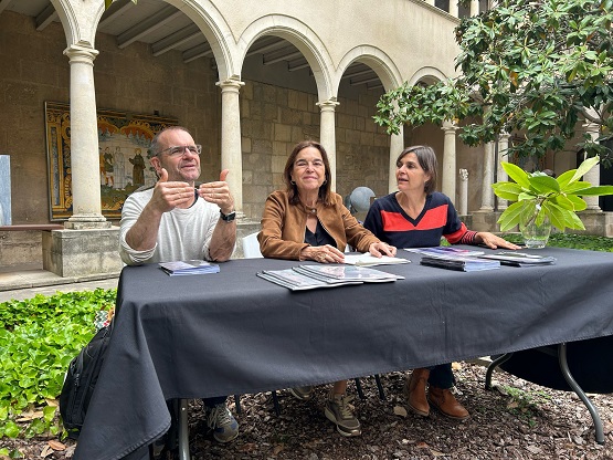 claustre cicle 2
