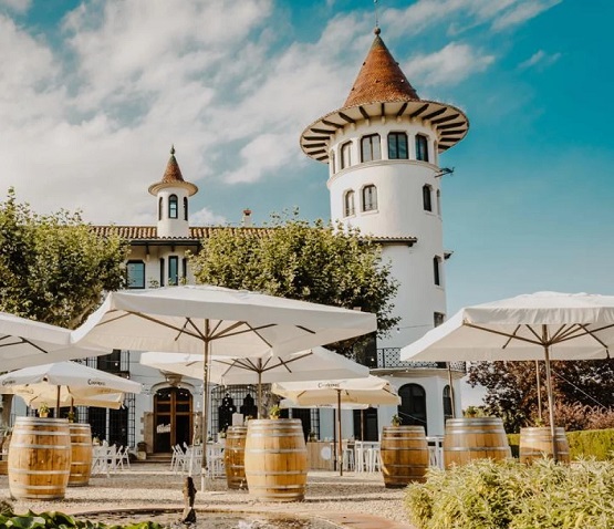 codorniu restaurante2