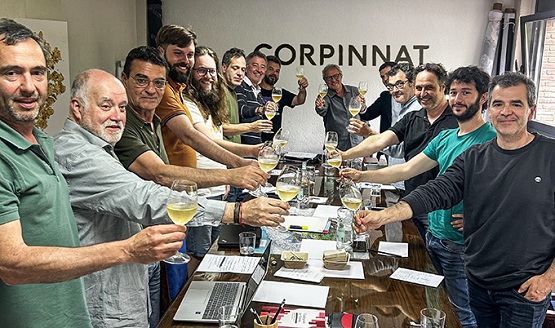 corpinnat 22