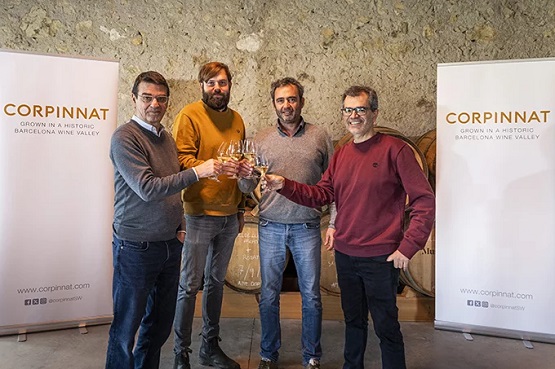 corpinnat 333