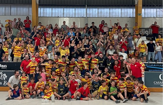 cp sant ramon