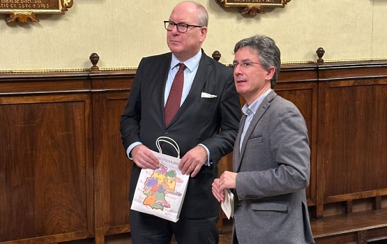 cònsol Alemanya4 0 dest