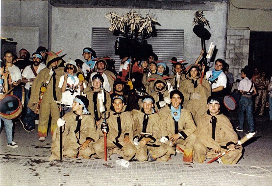 diables spantus 1