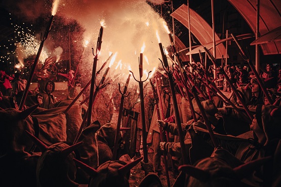diables spantus 2