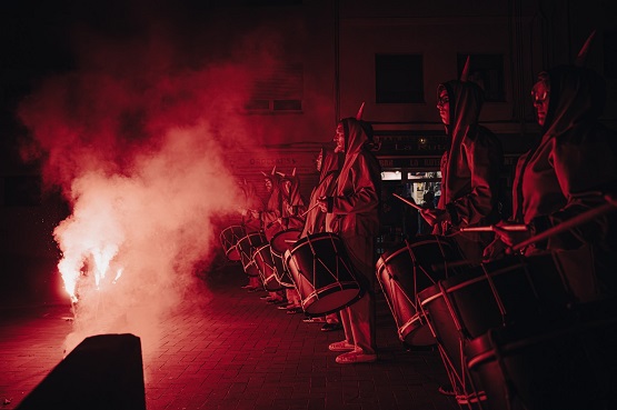 diables spantus 3