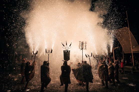 diables spantus 4