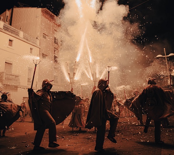 diables spantus 7