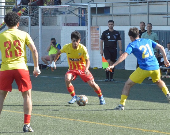 fc vila 1