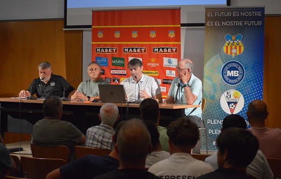 fc vila 3