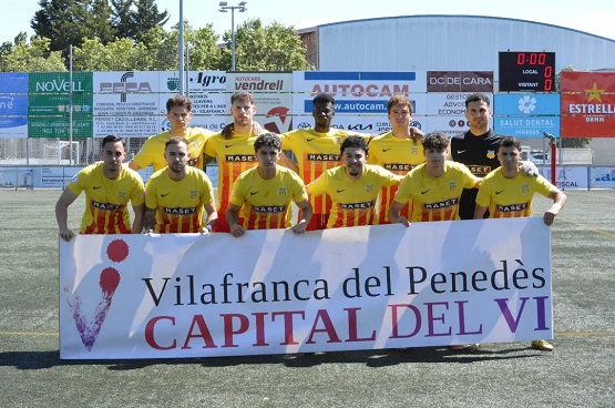 fc vilafrancaaa 222