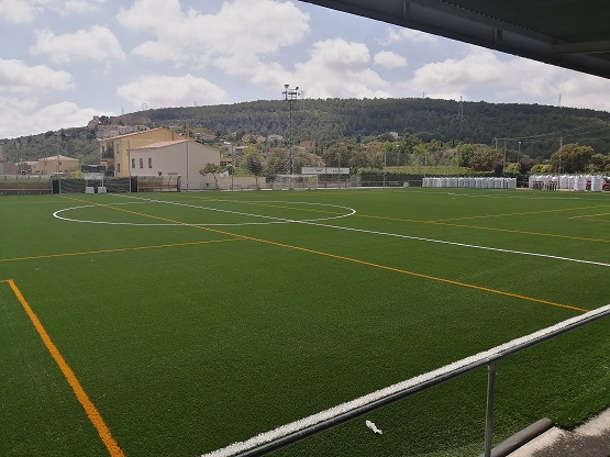 gespa futbol 3