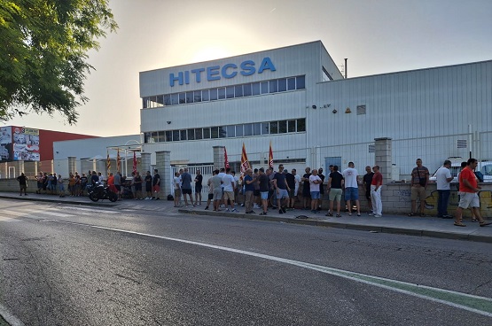 hitecsa 1