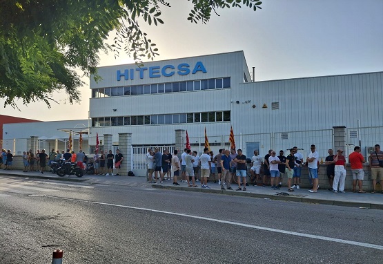 hitecsa 2