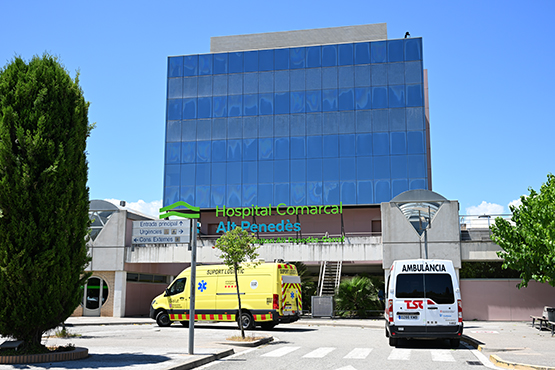 hospitalisem