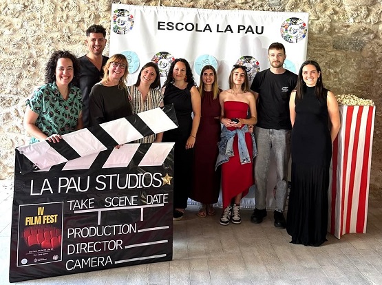 la pau sansa