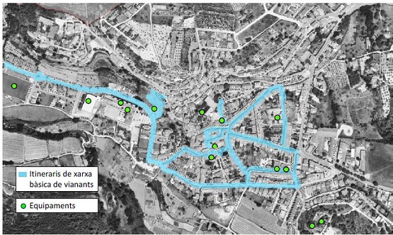 mapa santquinti2