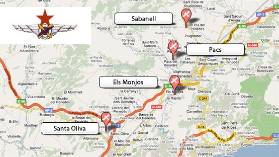 mapa vesper 2