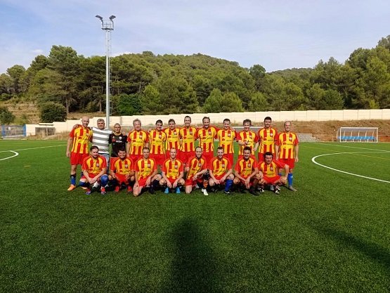 mediona camp 3