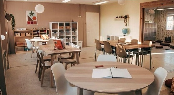 modul lavern 222