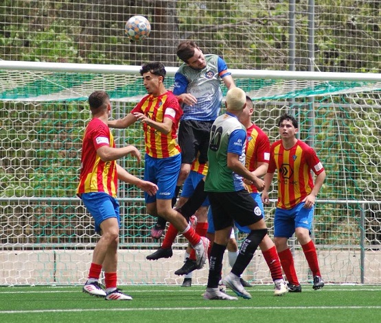 monjos fut 2